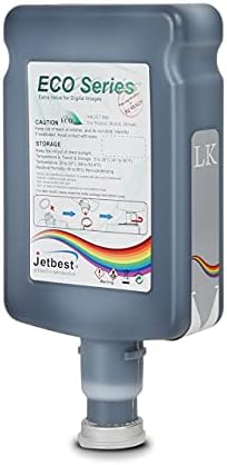 Premier Colour, Inc. Jetbest PRO 500ml Ez-Refill Bottle - ECO Solvent za Roland štampače