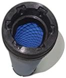 Novi unutarnji filter za vazduh Kompatibilan je s Kubota RTV900XTS RTV900XTT RTV900XTW [High Mount]