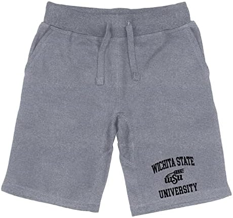 W Republic Wichita State University Shockers Brtve kratke hlače na fakultetu
