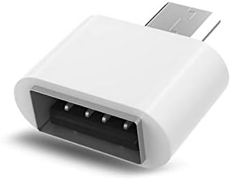 USB-C ženski do USB 3.0 muški adapter kompatibilan sa vašim TCL 10L višestrukim korištenjem pretvaranja dodavanja