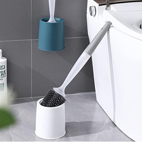 Bienka WC Plino četkica za čišćenje WC-a za čišćenje zidova nosač četkica za čišćenje WC Pribor za čišćenje i