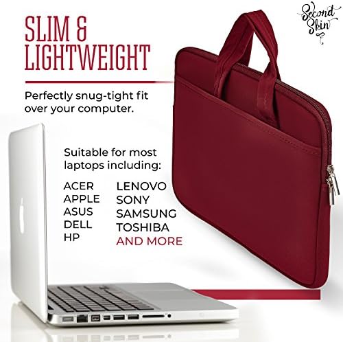 | Case za laptop s rukavima MacBook | 13.3 Vodootporna torba za laptop, zaštitna futrola za pamćenje
