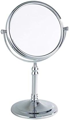 HTLLT Beauty ogledalo za šminkanje 3x ogledalo za uvećanje, ogledalo za kupatilo-dvostrano ogledalo za šminkanje