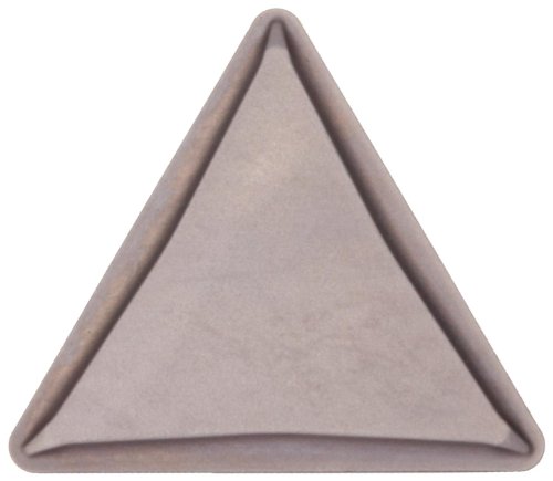 Sandvik Coromant T-Max S Cermet umetci za okretanje, TPMR, trokut, CT5015 stupanj, nejasan, TPMR 221-53, 1/4