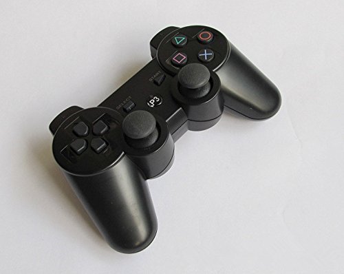 Wireless Bluetooth šesterokutni kontroler za igre za PS3 PlayStation3 kontroler igre