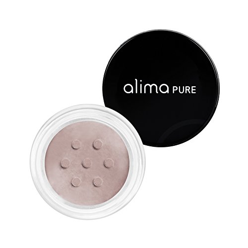 Alima Pure labavo mineralno sjenilo, ružičasto sjenilo, mineralna šminka, ženska šminka za oči,