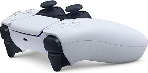 PlayStation 5 Dualsense bežični kontroler za PS5 konzolu - skupno pakovanje - oprema za igre