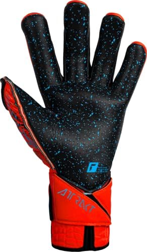 Reusch Attrakt Fusion Guardian AdaptiveFlex rukavice za golman