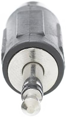 3.5 mm Stereo spojnica/Gender Changer - Jack 3.5 mm ženski na ženski adapter konektor za Audio kablove i slušalice