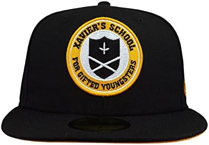 Nova Era X-Men Xavier Institut 59pet šešir
