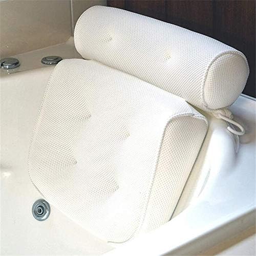 Depila kupatilo ne-klizni jastuk za kupanje sa usisnim čašama Kupatilo na vratu Potporni glasovni glasovni