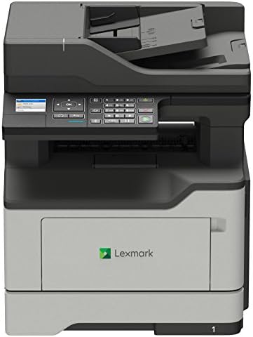 Lexmark 36S0620 MX321adn kompaktni jednobojni laserski štampač, spreman za mrežu, skeniranje, kopiranje, dvostrano