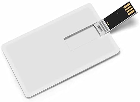 Cool Bicycle kreditna kartica USB Flash diskovi Personalizirani memorijski stick tipke Korporativni