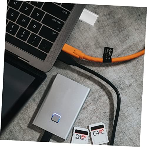 SOLUSTERTE adapter tablet oprema USB pretvarač Računalni adapter USB Type-C do USB adapter telefon adapter za