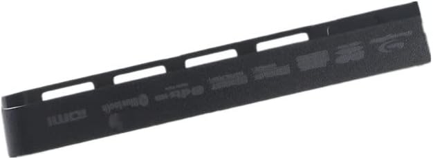 Zamjena Hard disk HDD Slot Case Plastic Cover F ili PS3 Slim 2000 3000 dijelovi za popravak kućišta