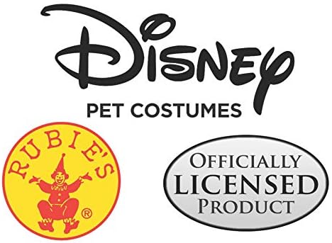 Rubie's Disney Monster's Mike Pet Costum, Medium
