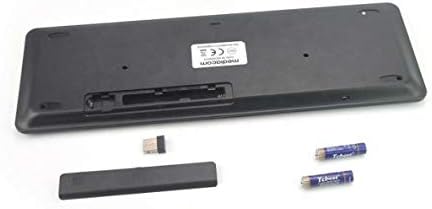 BoxWave tastatura kompatibilna sa Lenovo IdeaPad 3i-MediaOne tastaturom sa TouchPad-om, USB Fullsize