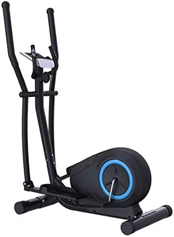 OGGO eliptična mašina za kućnu upotrebu, eliptična mašina za treneru kardio trening, ručica čvrst