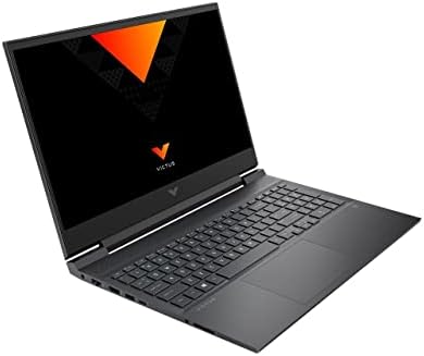 HP Victus 15-fa0005tg 15.6 FHD Gaming Laptop Intel Core i5-12450h 2.0 GHz 8GB Ram 256GB SSD NVIDIA