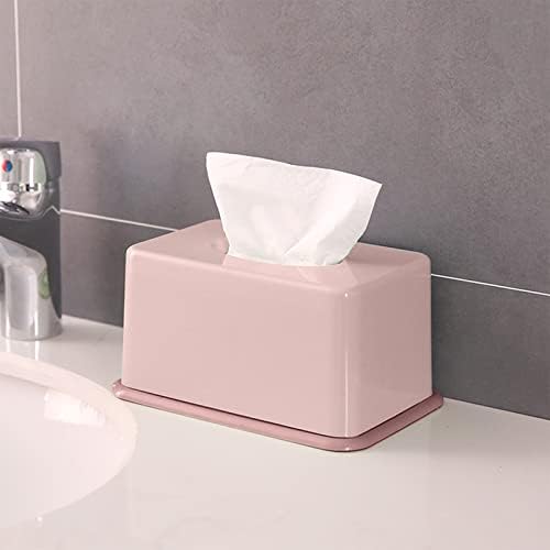 BlMiede kućni tkivo tkiva plastični dnevni boravak papir kutija toaletna dizalica tipa lica tkiva za lica dnevna
