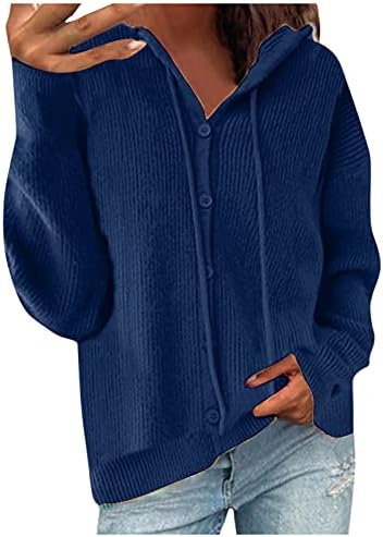 Ženski prevelizirani džemperi dugih rukava hladno ramel halter vrat bez ledenog džemper-moda