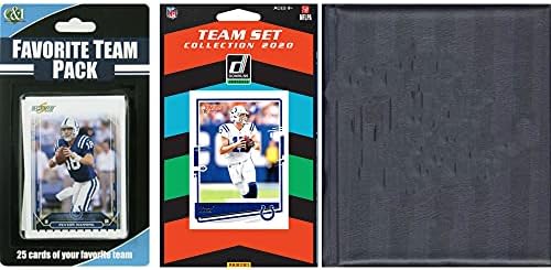 C & I Kolekcionari Denver Broncos Multi-Set Trgovinske kartice