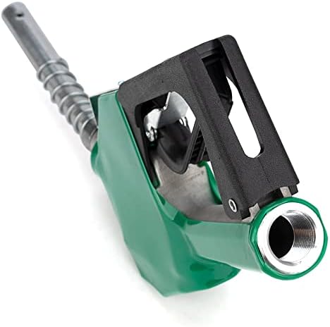 Mikafex 3/4 npt automatsko nozzlem za gorivo, automatsko isključivanje mlaznica za gorivo, visoko