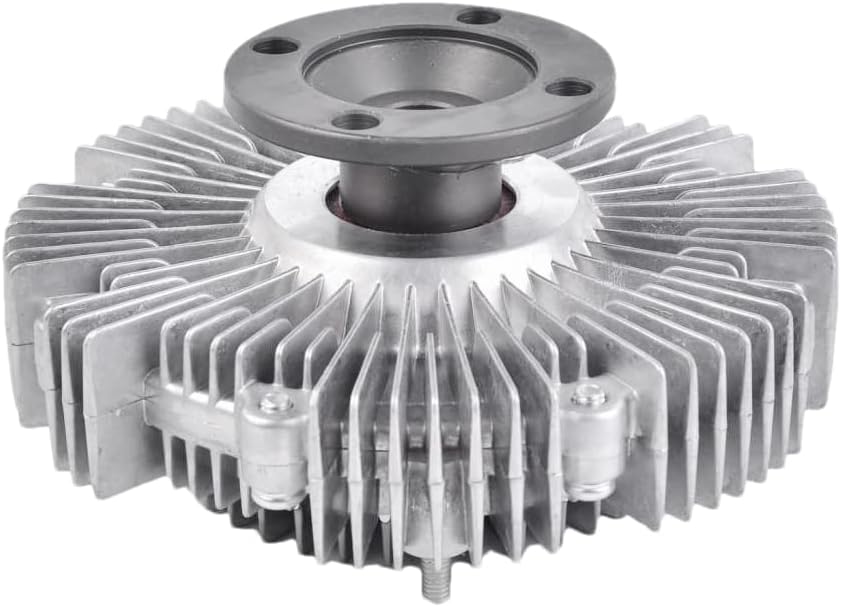 Tuumond premium motorni ventilator kompatibilan sa 1995-2004 Toyota Tacoma, 2000-2004 Toyota Tundra, 1996-2002
