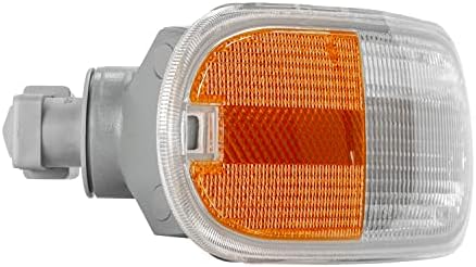 TYC desno = lijevi žmigavac/bočni marker sklop svjetla kompatibilan sa Volkswagen Bubom 1998-2005