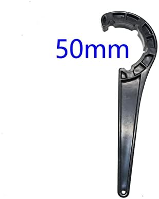 20/25/32/40/50 / 63mm PE konektor za cijevi TEE TEE lakat Direktni ventil Plastični brzi konektor Fiksni