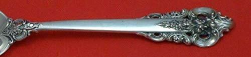 Grande Baroque by Wallace Sterling Silver Regular Fork 7 1/2