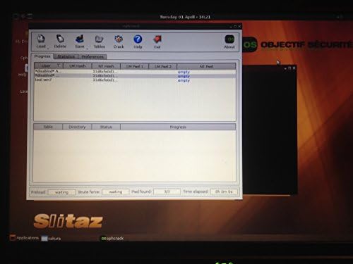 Tech Store na računaru IT popravak - Windows antivirusni tvrdi disk Datoteka za oporavak datoteke