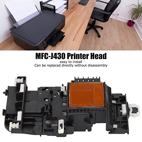 Glava štampača jednostavna instalacija sigurna lagana zamjena glave štampača za MFC-J430 J625 J925
