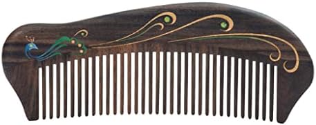 SDFGH 1 komad češlja za muškarce i žene Kućni prijenosni masažni češalj Duga kosa kratka kosa