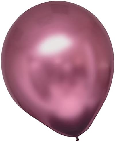 Silk Luxe Latex baloni | Plava - 12 | paket od 100