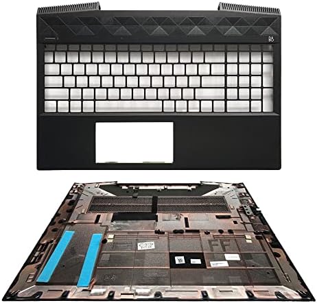 Zamjenska školjka za Laptop kompatibilna za HP Pavilion 15-CX0056wm 15-CX0058WM 15-CX0000 15-cx0002ng