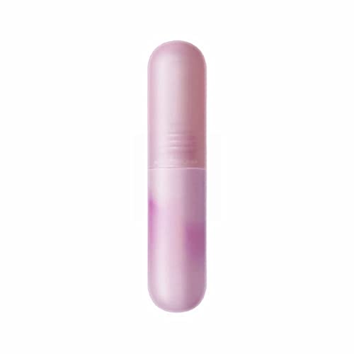 Xiahium Light Lip Gloss Tube Small Color Bullet Small Color Egg Lip Clay Velvet Lip Glaze Lip Gloss Student Ruž