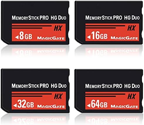 128GB high Speed Memory Stick Pro Duo 128GB za PSP dodatnu opremu / memorijska kartica kamere