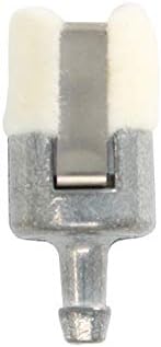 UPSTART Components 5-pakovanje 125-527 Zamjena filtra za gorivo za Shindaiwa B450 BrushCutter