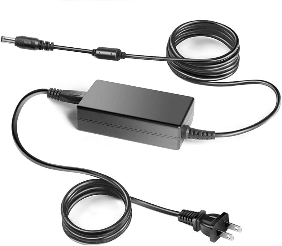 Guy-Tech AC / DC adapter Kompatibilan je s VERDICT D7 tablet PC EEHD300 Snapson napajanje Kabel za kabel