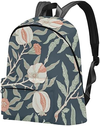 VBFOFBV ruksak za laptop, elegantan putni ruksak casual paketa ramena torba za muškarce žene, vintage