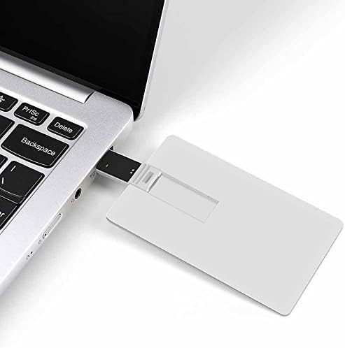 Veliki pečat New York Državne kreditne banke USB Flash diskove Prijenosni memorijski stick tipka za