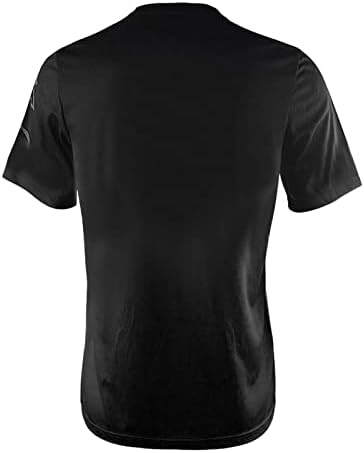 2023 Prevelike muške majice Cool Printing Fashic Grafic Tees Casual Funny Ljetni vrhovi Crewneck Majice