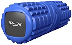 IRoller Foam Roller patentirani višefazni valjak, 5 godina garancije firma visoke gustine EVA Foam