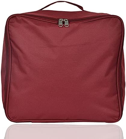 Efinito višenamjenska torba za pohranu male veličine - paket od 2 -HS_38_luggage21323
