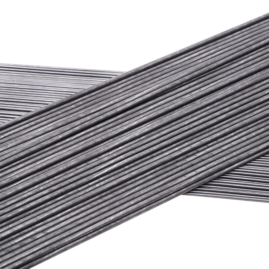 20kom 50cm T9A ugljenični čelik ravna žica visoke čvrstoće ugljenična čelična žica opružna žica