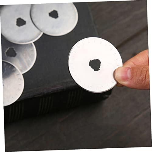 Favomoto Blades Sharper Scrapbooking Potrošni materijal Rezanje oštrica Rezanje rotacionog alata