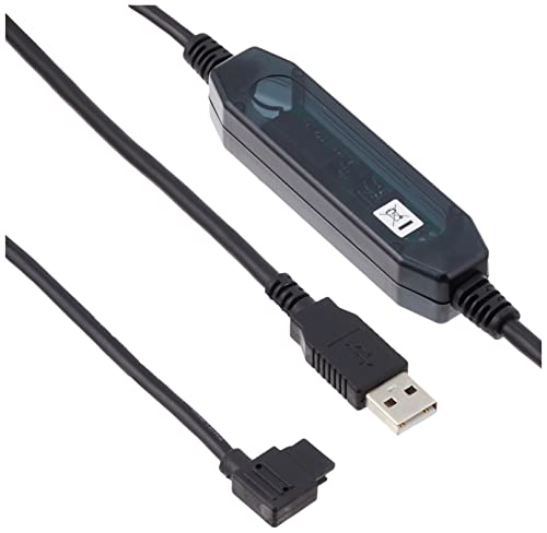 Omron Novi E58-CIFQ2 USB kabl za serijsku konverziju za kontroler E5CC - QX3A5M-000