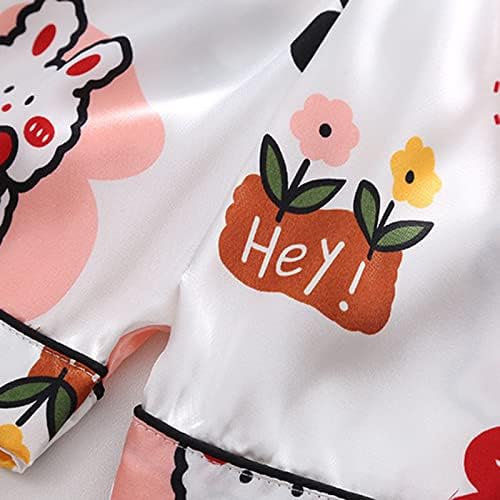 XBKPLO TODDLER Ljeto setovi za bebe Girl Ljeto odjeća za odjeću Fudbal Pajamas Boys Shorts