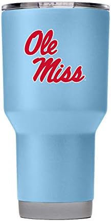 Mississippi Ole Miss Nehrđajućeg Čelika Za Piće
